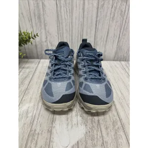 Women’s Size 6 Merrell Speed Eco Sneakers EUC thumbnail 2