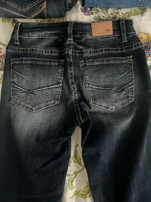Buckle Jeans BKE Bootcut thumbnail 2