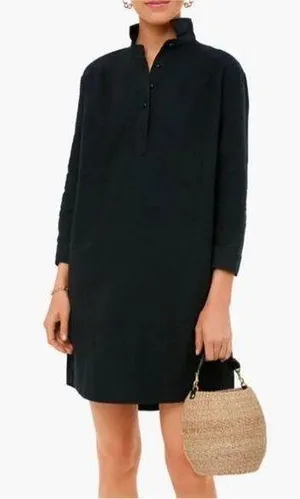 Pomander Place Black Polly Dress thumbnail 1
