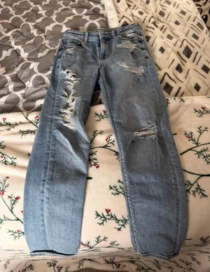 American Eagle Outfitters Jeans thumbnail 1