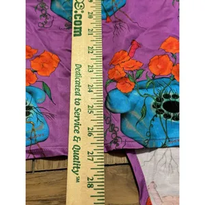 Opening Ceremony Women's Shirt Size‎ 42 Made In Italy Colorful Designer Modern thumbnail 4