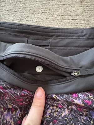Lululemon Speed Up Shorts 2.5" thumbnail 4
