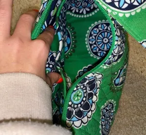 Vera Bradley Purse thumbnail 7