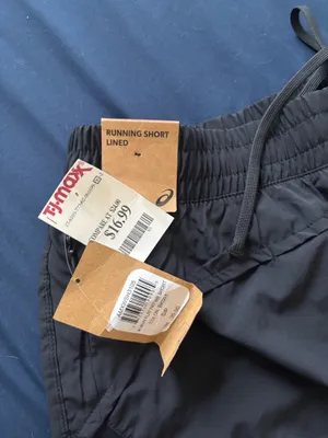 TJ Maxx Shorts thumbnail 3