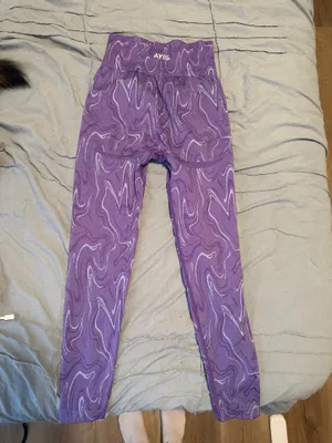 AYBL Leggings thumbnail 2
