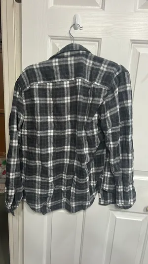 American Eagle Flannel thumbnail 3