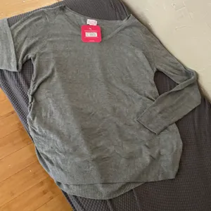 Isabel Maternity Lightweight Maternity Sweater - by Ingrid & Isabel™ thumbnail 3