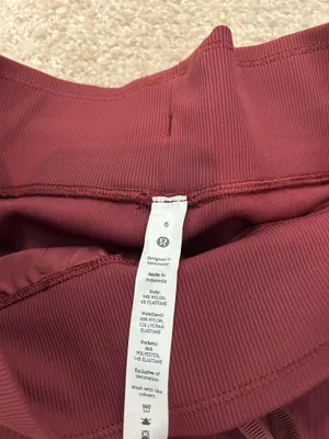 Lululemon Dance Studio Joggers thumbnail 4