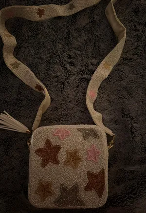 Altar'd State Beaded Purse thumbnail 2