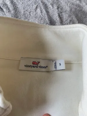 Vineyard Vines Shep Pullover thumbnail 3