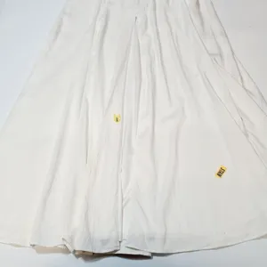 Lovers and Friends Bermuda Dress in Blanc White Small thumbnail 17