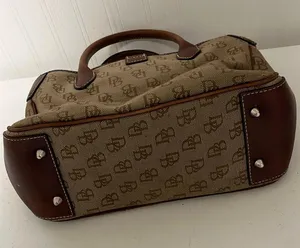 Dooney & Bourke Vintage purse handbag thumbnail 8