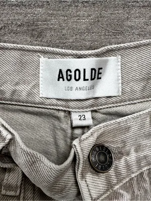 AGOLDE Cooper Cargo Pants thumbnail 9