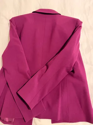 BAR III Blazer thumbnail 3