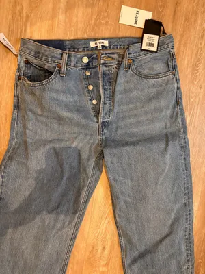 Aritzia Jeans thumbnail 4