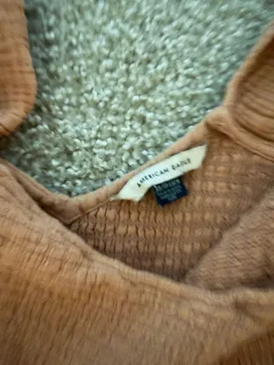 American Eagle Dress thumbnail 3