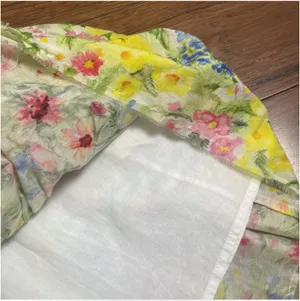 LOVESHACKFANCY SKIRT thumbnail 6