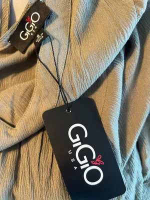 gigio dress Size M thumbnail 3