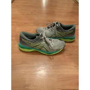 Asics Women's Athletic Sneakers Shoes Size 9 Multi-Color thumbnail 3