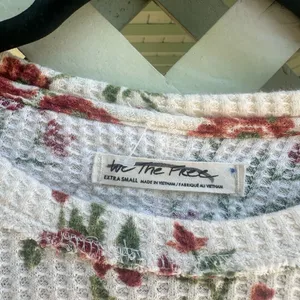 Free people Pretty Little Thermal thumbnail 9