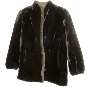 Vintage Style VI Ltd‎ Faux Fur Coat thumbnail 1