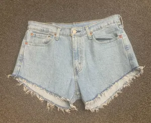Vintage 505 Levi's Shorts thumbnail 1