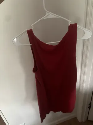 Time And Tru Tank top thumbnail 2