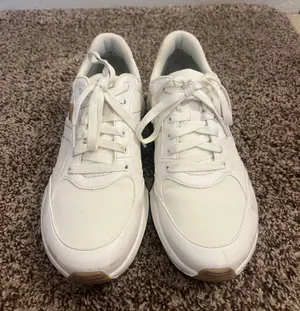 White Sneakers Dr. Scholl's thumbnail 1