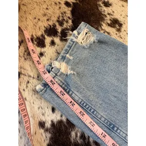 Mother Denim The Tomcat in The Confession Size 28 thumbnail 10