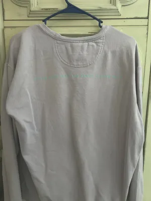 Seaside Sweatshirt Comfort Colors thumbnail 4