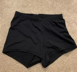 Black Spandex thumbnail 1