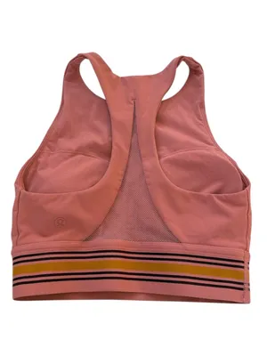 EUC Lululemon X Roksanda My Element Sports Bra Size 4 thumbnail 6