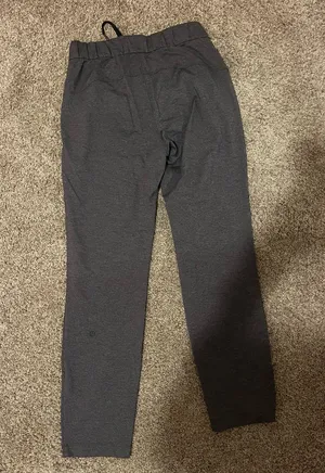 Lululemon Grey Pants Women’s thumbnail 2