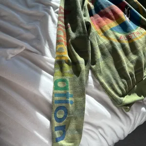 Camo Aviator Nation Sweatshirt thumbnail 2