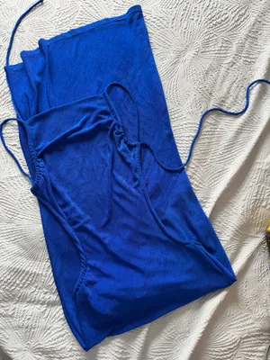 Hello Molly Dress thumbnail 2