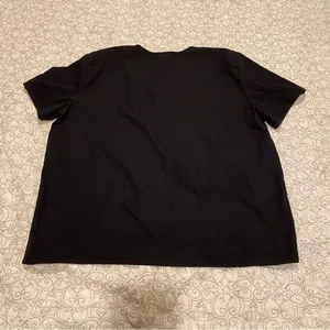 Sb Scrubs Unisex Scrub Top thumbnail 8