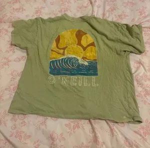 Green O’Neil t shirt thumbnail 1