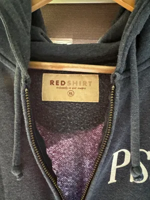 Zip Up Jacket thumbnail 2