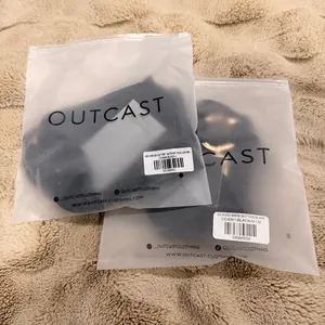 Outcast Clothing Denver Bikini Set Black Gold O Ring Hardware Swim thumbnail 8