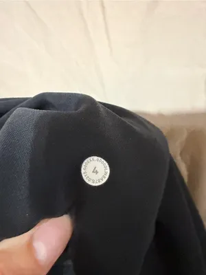 Lululemon On The Fly Skirt *Woven thumbnail 5