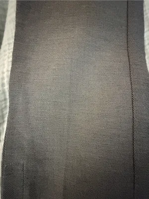 A New Day Slim Ankle Pants in Gray - NWT thumbnail 3