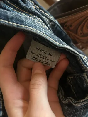 Silver Jeans Co. Jeans thumbnail 4
