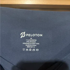 Peloton leggings thumbnail 3
