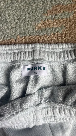 Parke Boxer Sweatshorts thumbnail 3