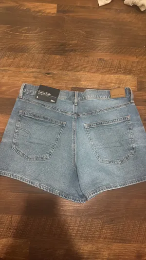 New with tags American eagle shorts  thumbnail 4