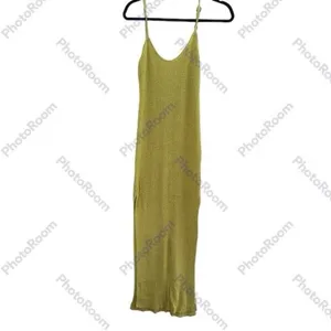 ✨Resa Sohni Dress In Lime✨ thumbnail 7