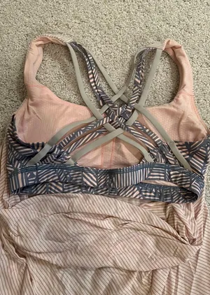 Lululemon Tank Top thumbnail 2