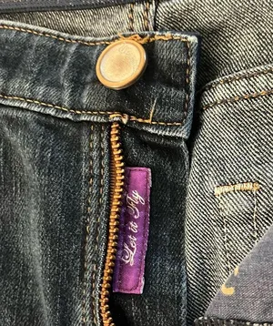 Women’s Ultimate Riding Jean thumbnail 8