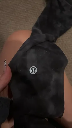 Lululemon Leggings thumbnail 3