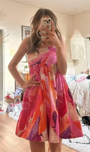 H&M Dress thumbnail 1